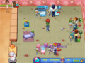 Free download Doggie Dash screenshot