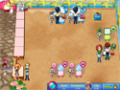 Free download Doggie Dash screenshot