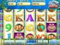 Screenshot descargo de Dolphins Dice Slots 1