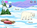 Screenshot descargo de Dora Saves the Snow Princess 3