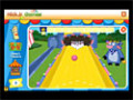 Screenshot descargo de Doras Carnival Adventure 1