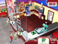 Screenshot descargo de DQ Tycoon 3