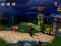 Free download Dracula Twins screenshot