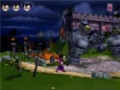 Free download Dracula Twins screenshot