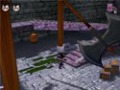 Free download Dracula Twins screenshot
