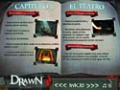 Screenshot descargo de Drawn: La Torre - Guía de Estrategia 2