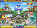 Screenshot descargo de Dream Farm. Home Town 1