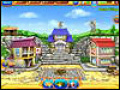Screenshot descargo de Dream Farm. Home Town 2