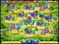 Screenshot descargo de Dream Farm. Home Town 3