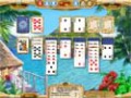 Free download Dream Vacation Solitaire screenshot