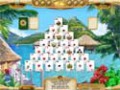 Free download Dream Vacation Solitaire screenshot