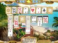 Descarga gratuita Dream Vacation Solitaire Juego