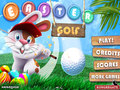 Free download Easter Golf screenshot