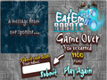 Free download Eat'em Robots screenshot