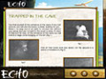 Screenshot descargo de Echo: Secrets of the Lost Cavern Strategy Guide 3