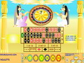 Free download Egyptian Roulette screenshot