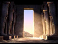 Free download Egipto III: El Destino de Ramsés screenshot