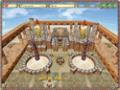 Free download Egyptian Ball screenshot