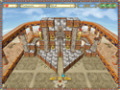 Free download Egyptian Ball screenshot