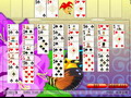 Screenshot descargo de Elite Freecell 1