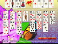 Screenshot descargo de Elite Freecell 2