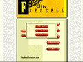 Screenshot descargo de Elite Freecell 3
