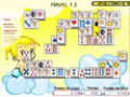 Free download Elite Mahjong screenshot