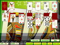 Screenshot descargo de Elite Solitaire 1