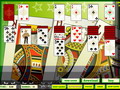 Screenshot descargo de Elite Solitaire 2
