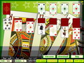 Screenshot descargo de Elite Solitaire 3