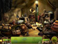 Screenshot descargo de Escape from Thunder Island 1