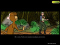 Screenshot descargo de Escape from Thunder Island 2