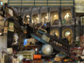 Free download Escape the Museum screenshot
