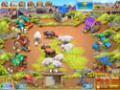 Screenshot descargo de Farm Frenzy 3: American Pie 1