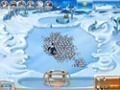 Screenshot descargo de Farm Frenzy 3: La era de hielo 1