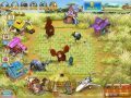 Screenshot descargo de Farm Frenzy 3: Madagascar 1