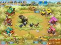 Screenshot descargo de Farm Frenzy 3: Madagascar 3