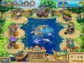 Screenshot descargo de Farm Frenzy: Gone Fishing 1