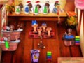 Free download Fashion Rush screenshot