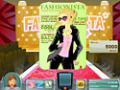 Free download Fashionista screenshot