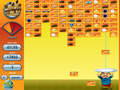 Screenshot descargo de Fat Cooker 1
