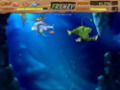 Free download Feeding Frenzy 2 screenshot