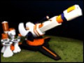 Screenshot descargo de Final Fortress 1