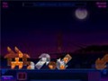 Free download Fireworks Extravaganza screenshot