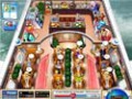 Free download First Class Flurry screenshot