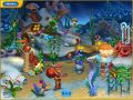 Free download Fishdom: Frosty Splash screenshot