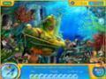 Free download Fishdom H2O: Hidden Odyssey screenshot