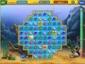 Free download Fishdom screenshot