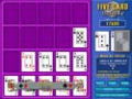 Free download Five Card Deluxe screenshot