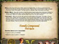 Free download Flux Family Secrets: The Ripple Effect Strategy Guide screenshot